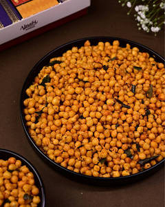 Khara Boondi (180gms)