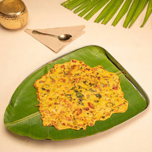 Veg Omelette
