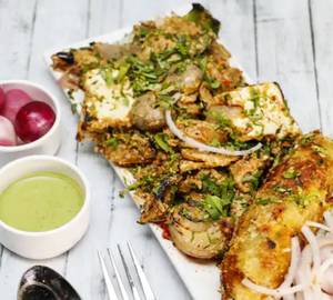 Chicken Angithi