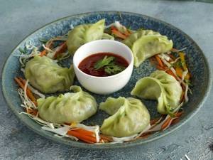 Veg Momos
