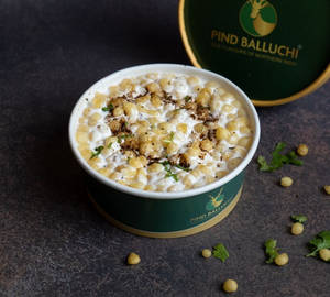 Boondi Raita