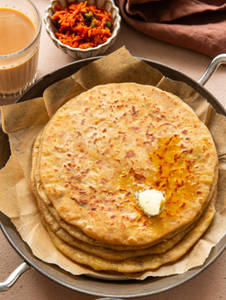 Aloo Paratha