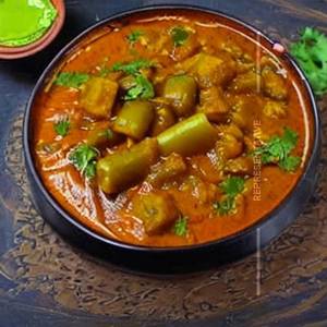 Veg Jaipuri