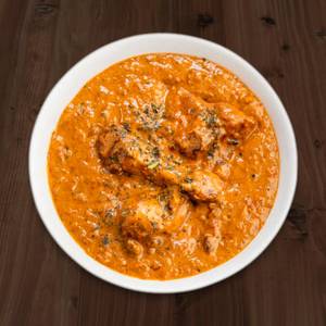 Chicken Lababdar