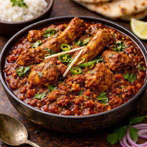 Mutton Rara