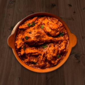 Chicken Mughlai [4 Pieces]