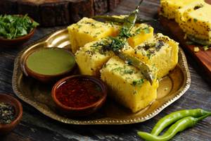 Dhokla