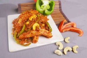 Dragon Chicken
