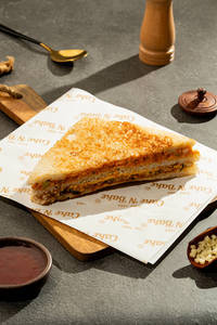 American Club Sandwich