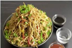 Veg Chowmein