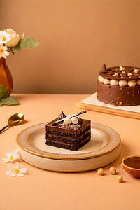 Nutella Hazelnut Crunch Pastry