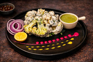Badami Broccoli