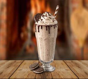 Oreo Shake
