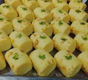 Malai Roll sondesh [ 5 pieces]