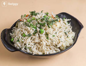 Veg Pulao