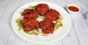Chicken Pakoda