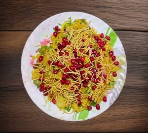 Bataka Poha [300 ml]