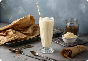 Vanilla Shake