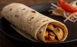 Mushroom Roll (4pcs)