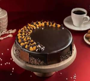 Belgium troffle one kg