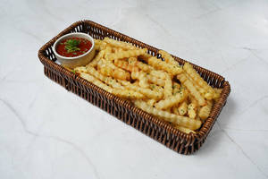 Classic French Fries