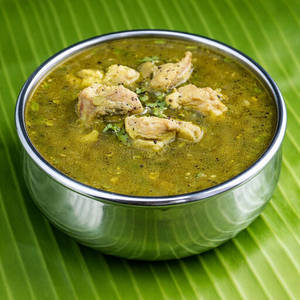 Chicken Soup