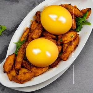 Egg Fry