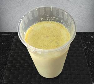 Thandai Dry Fruits Inside 500 Ml