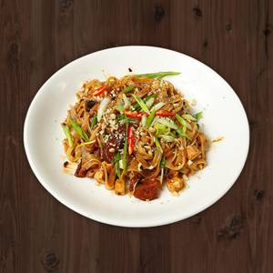 Pad Kee Mao Veg