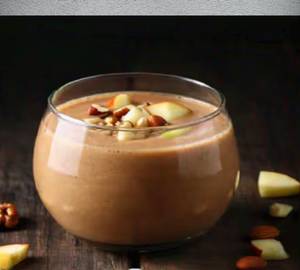 Apple & Nuts Coco Smoothie - Fiber Rich
