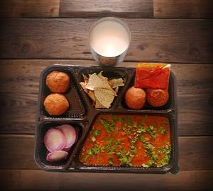 Special Dal Bati Combo
