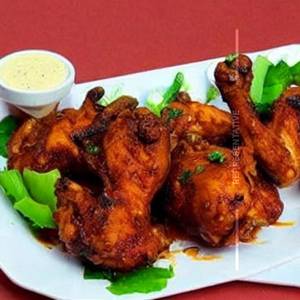 Ak Special Chicken