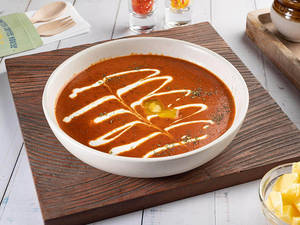Dal Makhani
