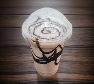 Chocolate Shake