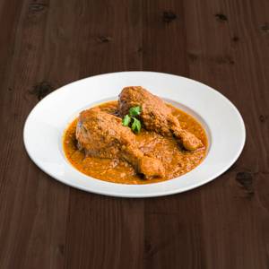 Andhra Chicken Fry Gravy