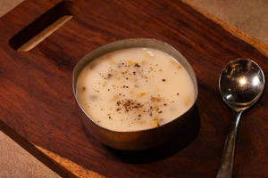 Cream Of Mushroom