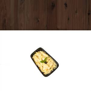 Afredo White Sauce