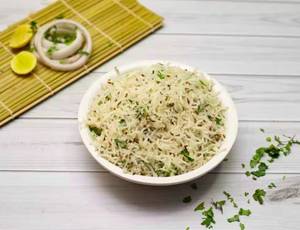 Jeera Rice