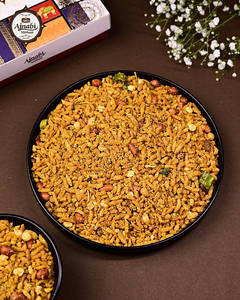 Poha Chivda (180gms)