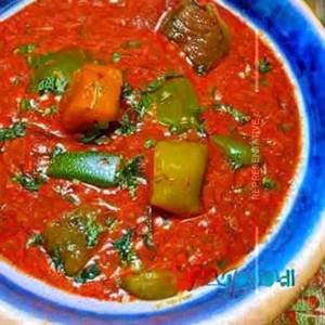 Mix Vegetable / Alu Ghobhi
