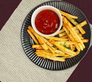 French Fries ( Medium)