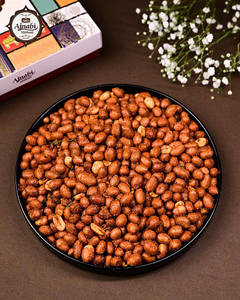 Masala Peanuts (180 Gms)