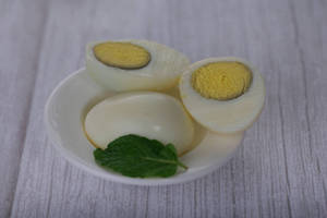 Boiled Egg