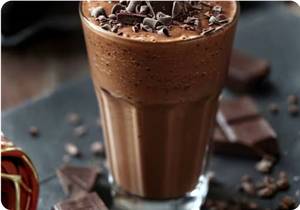Chocolate Shake