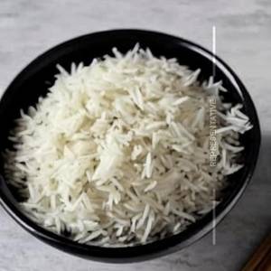 Plain Rice