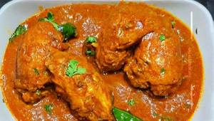 Chicken Angara