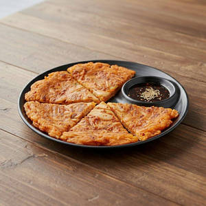 Kimchi Pancake