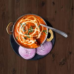 Kadai Chicken