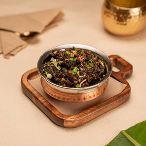 Gobi Pepper Fry