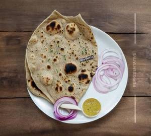 Jowar Roti